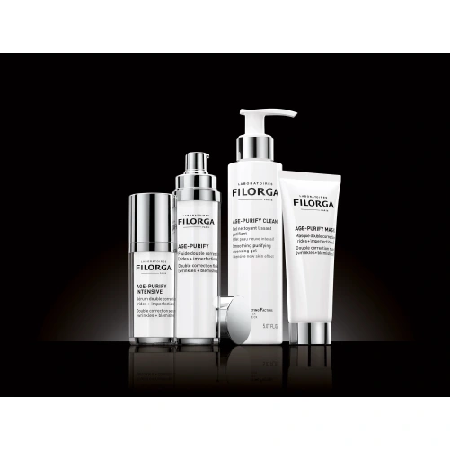 Filorga Age-Purify Mask Double Correction