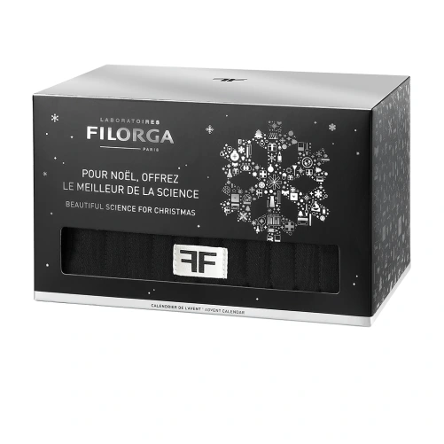 Filorga Calendrier de l'Avent