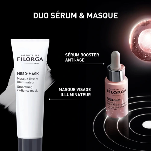 Filorga Coffret NCEF