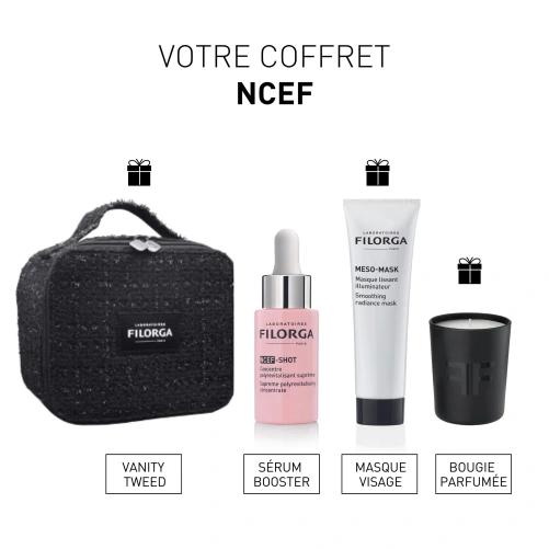 Filorga Coffret NCEF