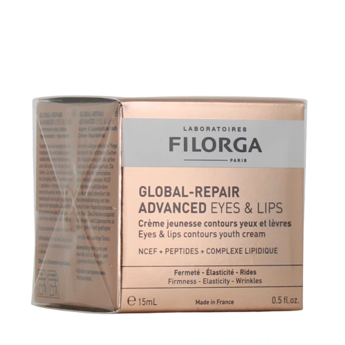 Filorga Global Repair Eyes & Lips