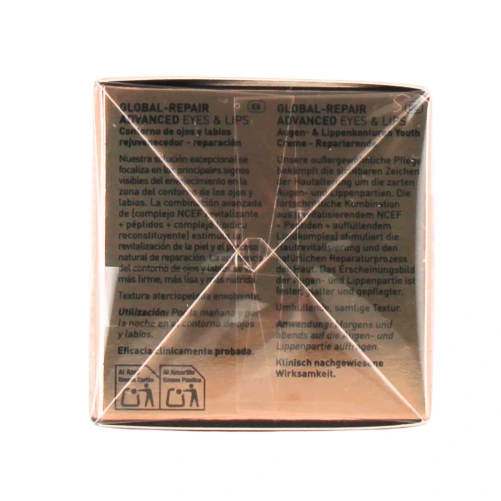 Filorga Global Repair Eyes & Lips