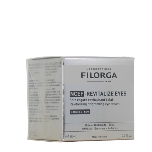 Filorga NCEF Reverse Eyes