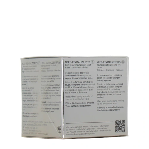 Filorga NCEF Reverse Eyes