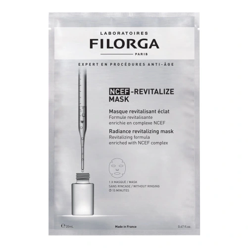 Filorga NCEF Revitalize Mask