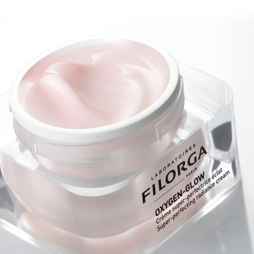 Filorga Oxygen-Glow Crème Super-Perfectrice Éclat