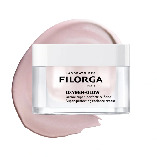 Filorga Oxygen-Glow Crème Super-Perfectrice Éclat
