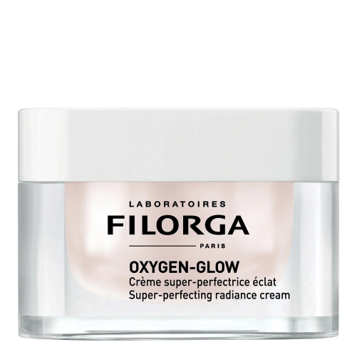 Filorga Oxygen-Glow Crème Super-Perfectrice Éclat