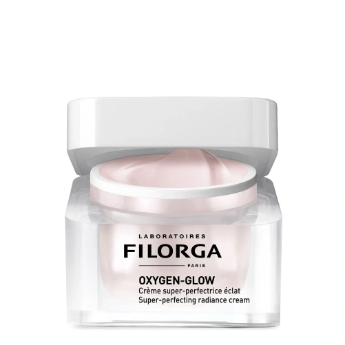 Filorga Oxygen-Glow Crème Super-Perfectrice Éclat