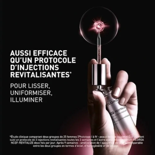 Filorga Sérum NCEF Revitalize