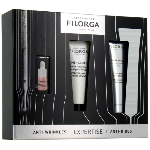 Filorga Sleep & Peel Crème Micro-Peeling Nuit