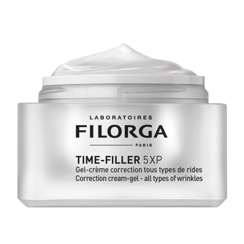 Filorga Time-Filler 5XP Soin Anti-Rides