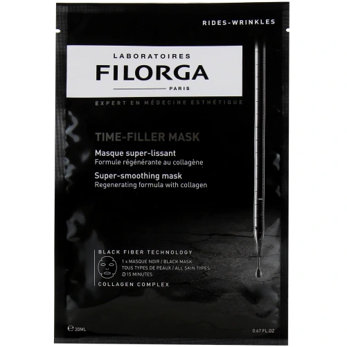Filorga Time-Filler Mask
