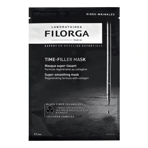 Filorga Time-Filler Mask