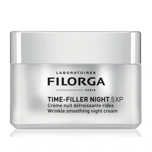 Filorga Time Filler Night 5XP