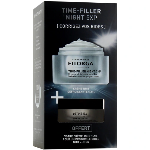 Filorga Time Filler Night 5XP