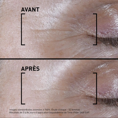 Filorga Time-Filler Shot 5XP