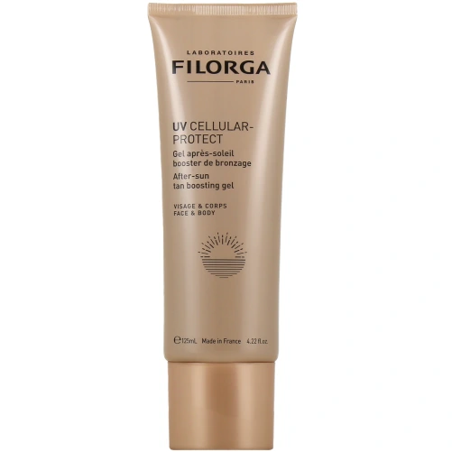 Filorga UV Cellular Protect Gel Après-Soleil