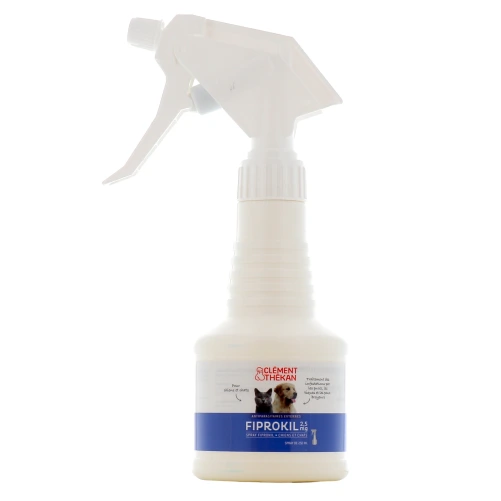 Fiprokil Spray Antiparasitaire