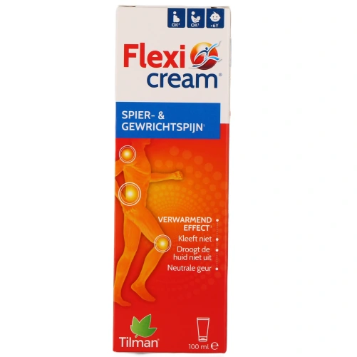 Flexicream
