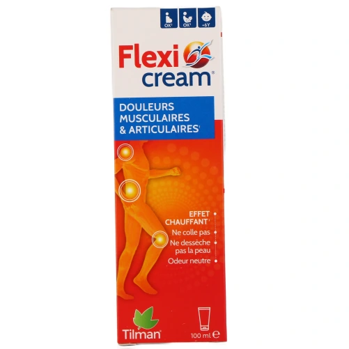 Flexicream