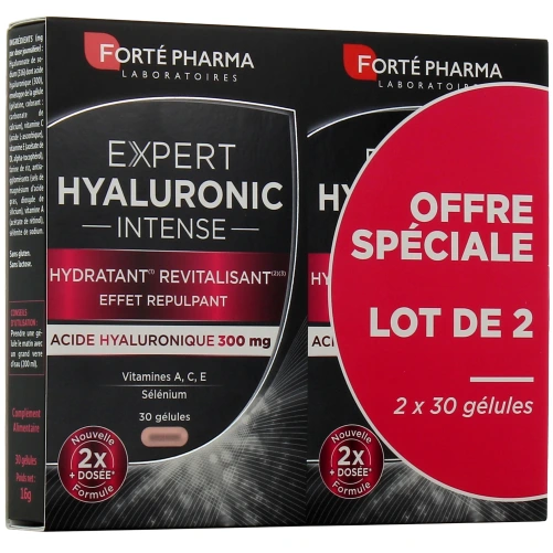 Forté Pharma Expert Hyaluronic Intense