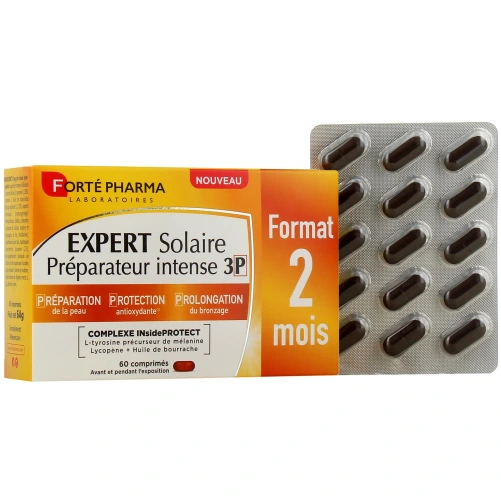 Forté Pharma Expert Solaire