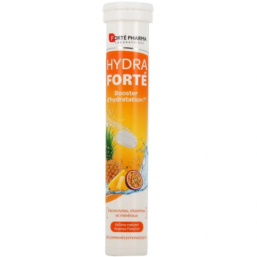 Forté Pharma Hydra Forté