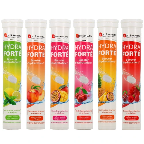 Forté Pharma Hydra Forté
