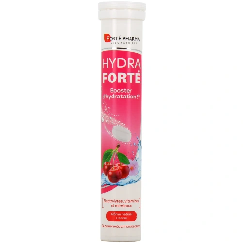 Forté Pharma Hydra Forté