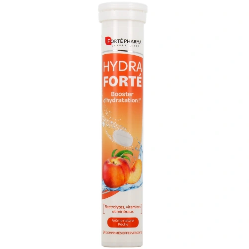 Forté Pharma Hydra Forté