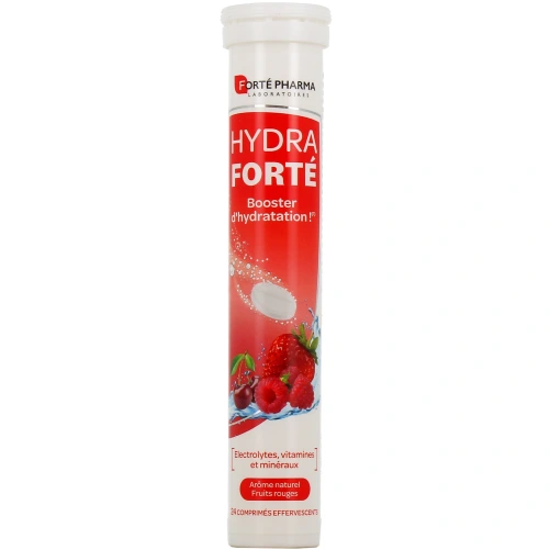 Forté Pharma Hydra Forté