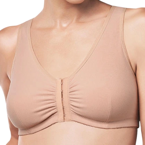 Frances Soutien-Gorge Post-Opératoire Amoena