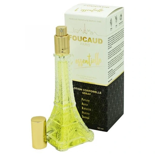 Foucaud L'essentielle