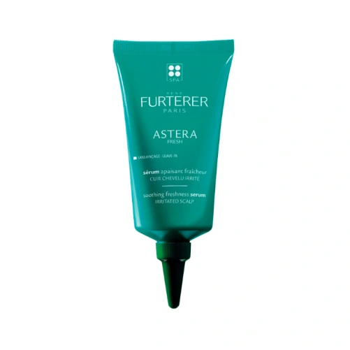 Furterer Astera Fresh Sérum Apaisant Fraîcheur