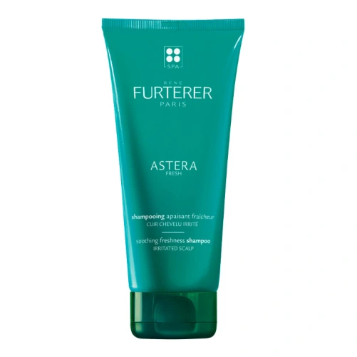 Furterer Astera Fresh Shampooing Apaisant Fraîcheur