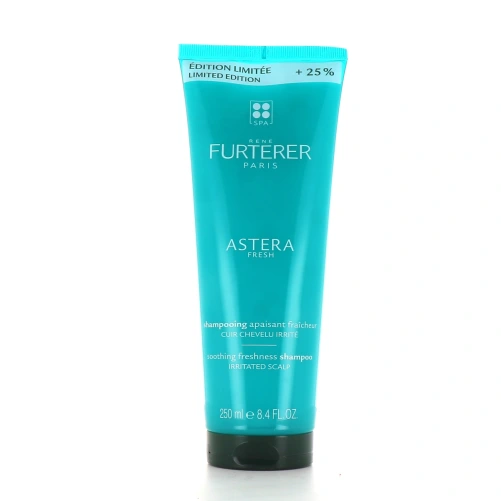 Furterer Astera Fresh Shampooing Apaisant Fraîcheur