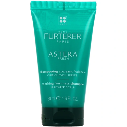 Furterer Astera Fresh Shampooing Apaisant Fraîcheur