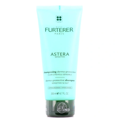 Furterer Astera Sensitive Shampooing Haute Tolérance