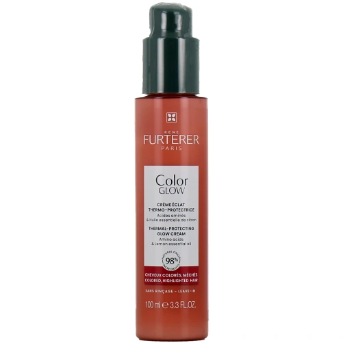 Furterer Color Glow Crème Eclat Thermo-Protectrice