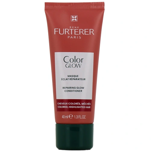 Furterer Color Glow Masque
