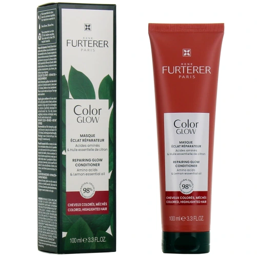 Furterer Color Glow Masque