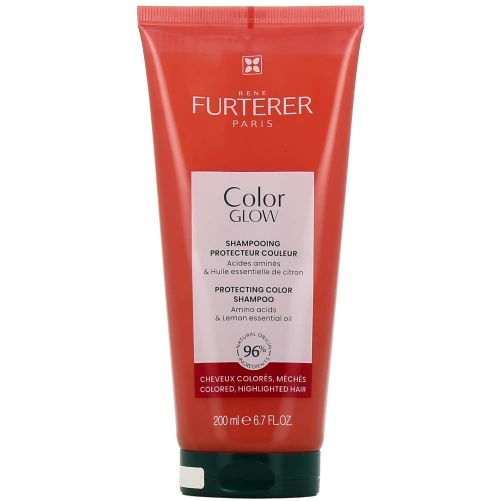 Furterer Color Glow Shampooing
