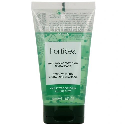 Furterer Forticea Shampooing Energisant Stimulant Anti-chute