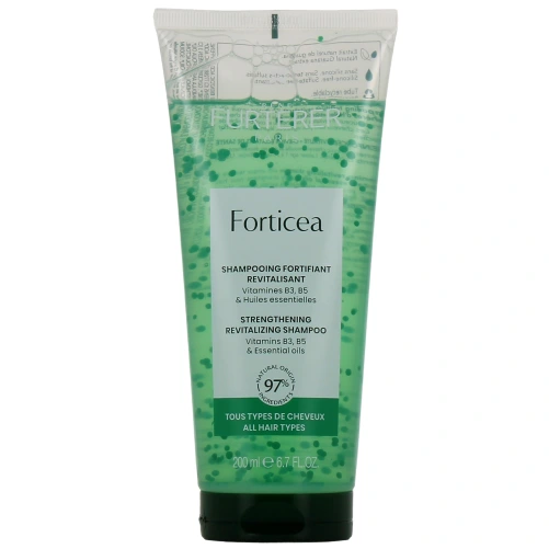 Furterer Forticea Shampooing Energisant Stimulant Anti-chute