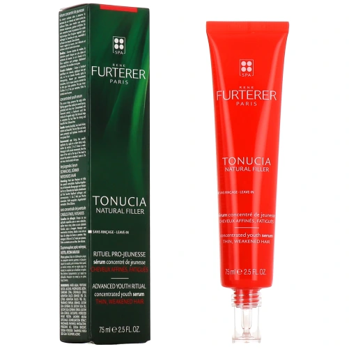 Furterer Tonucia Sérum Repulpant