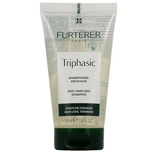 Furterer Triphasic Shampoing