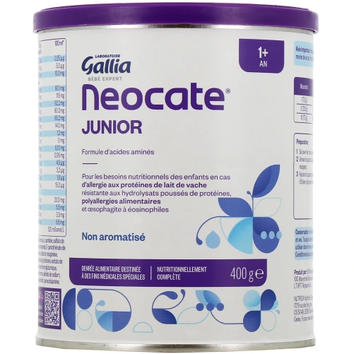 Gallia Neocate Junior