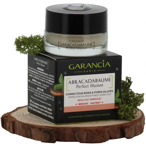 Garancia Abracadabaume Perfect Illusion