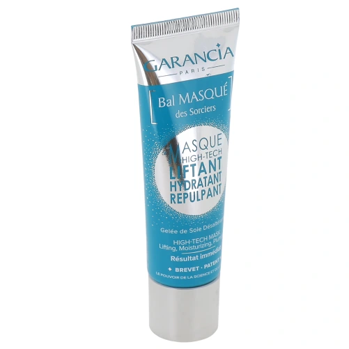 Garancia Bal Masqué des Sorciers Masque High-Tech Liftant Hydratant Repulpant